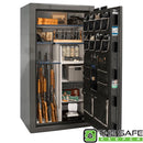 Liberty National Magnum 40 Gun Safe, view 34