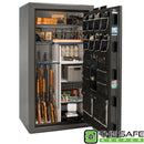Liberty National Magnum 40 Gun Safe, view 14