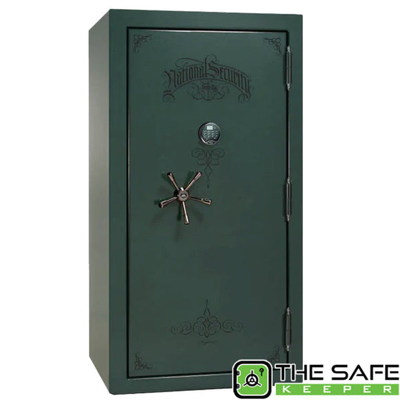 Liberty National Magnum 40 Gun Safe, photo 19