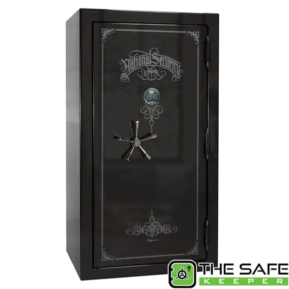 Liberty National Magnum 40 Gun Safe, photo 39