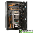 Liberty National Magnum 40 Gun Safe, view 40