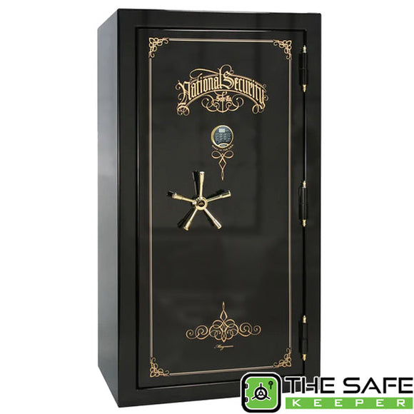 Liberty National Magnum 40 Gun Safe, photo 7