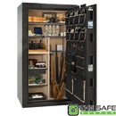 Liberty National Magnum 40 Gun Safe, view 8