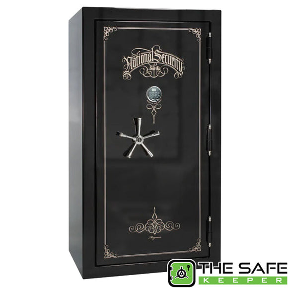 Liberty National Magnum 40 Gun Safe, photo 9