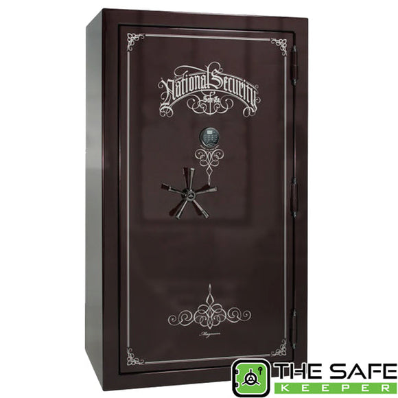 Liberty National Magnum 50 Gun Safe, photo 25