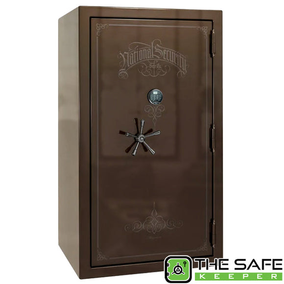 Liberty National Magnum 50 Gun Safe, photo 11