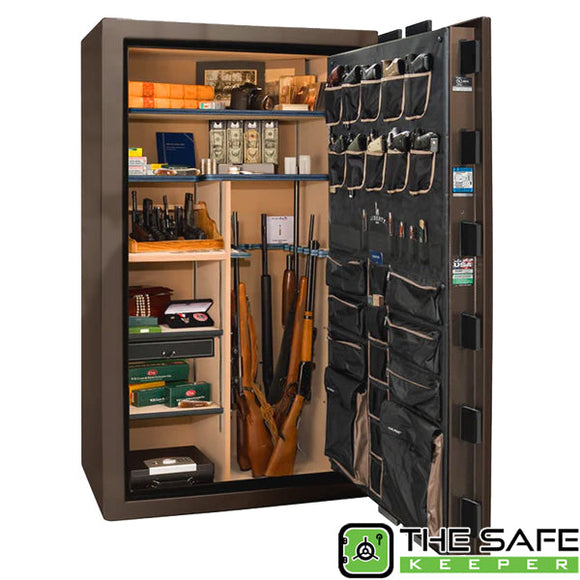 Liberty National Magnum 50 Gun Safe, photo 12