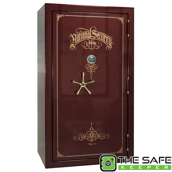 Liberty National Magnum 50 Gun Safe, photo 33