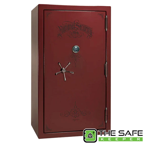 Liberty National Magnum 50 Gun Safe, photo 5