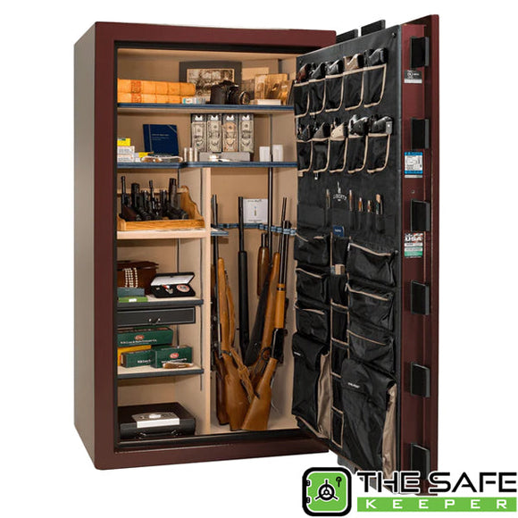 Liberty National Magnum 50 Gun Safe, photo 6
