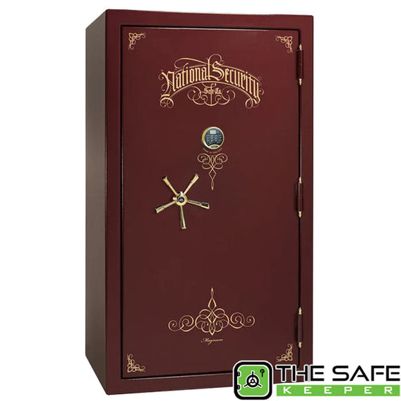 Liberty National Magnum 50 Gun Safe, photo 29