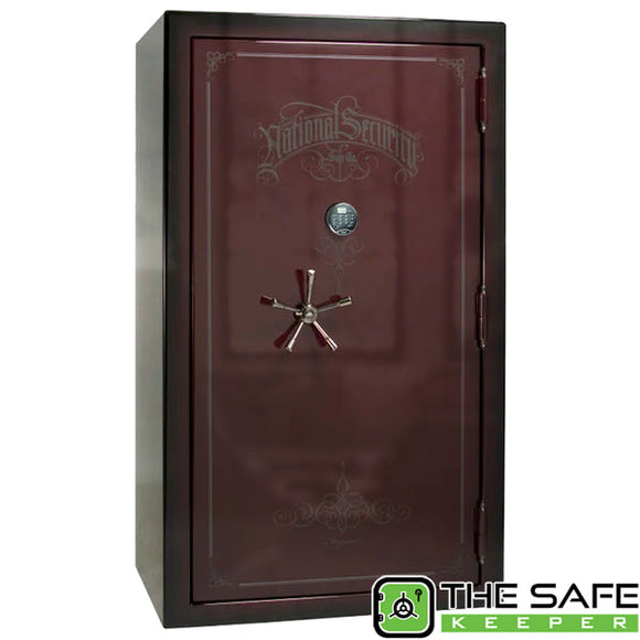 Liberty National Magnum 50 Gun Safe, photo 19