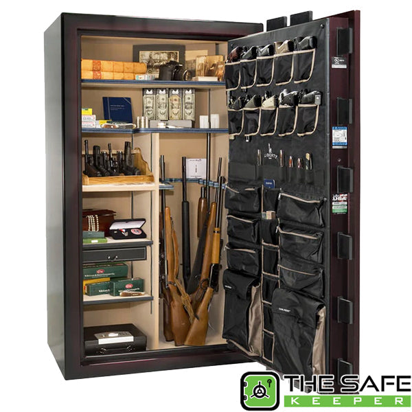 Liberty National Magnum 50 Gun Safe