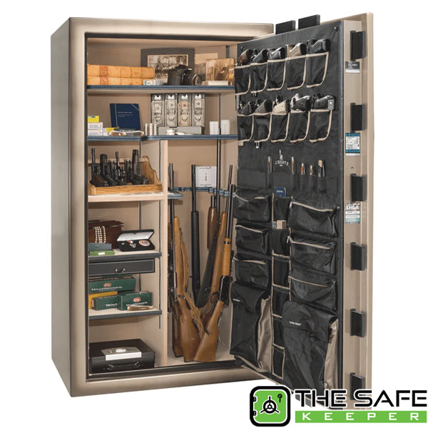 Liberty National Magnum 50 Gun Safe