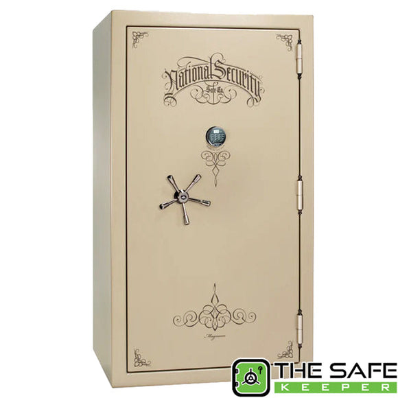 Liberty National Magnum 50 Gun Safe, photo 3