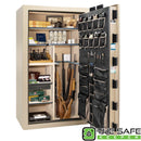 Liberty National Magnum 50 Gun Safe, view 4