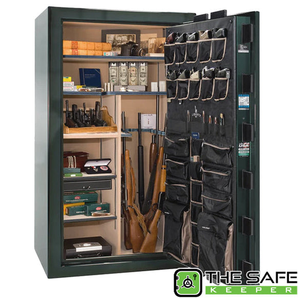 Liberty National Magnum 50 Gun Safe, photo 16
