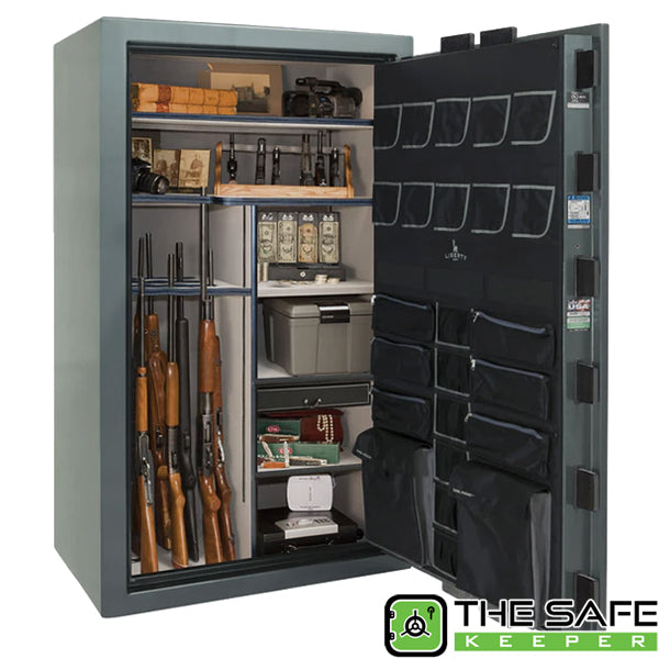 Liberty National Magnum 50 Gun Safe