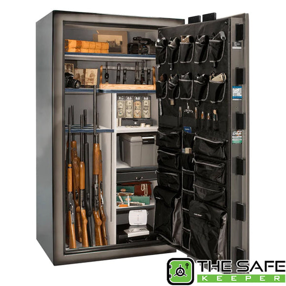 Liberty National Magnum 50 Gun Safe, photo 22