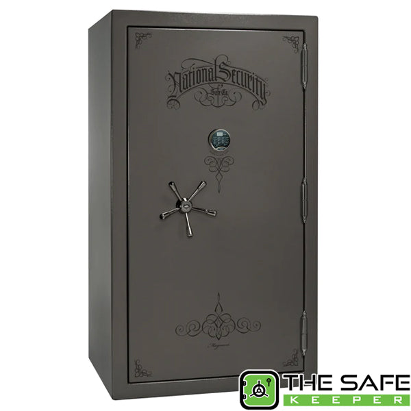 Liberty Gun Safes Magnum Series