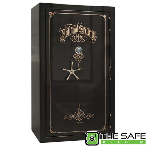 Liberty National Magnum 50 Gun Safe, photo 35