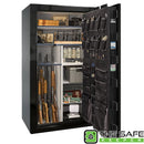 Liberty National Magnum 50 Gun Safe, view 38