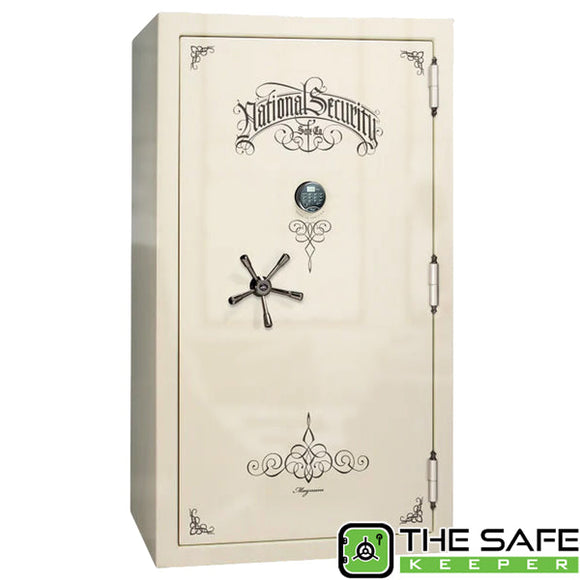 Liberty National Magnum 50 Gun Safe, photo 17
