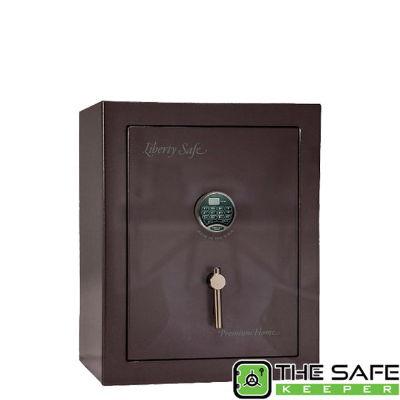 Liberty Premium Home 08 Home Safe, photo 13