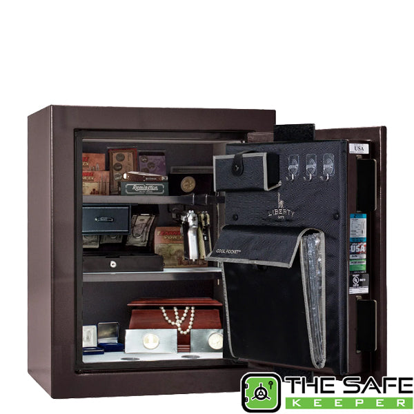 Liberty Premium Home 08 Home Safe