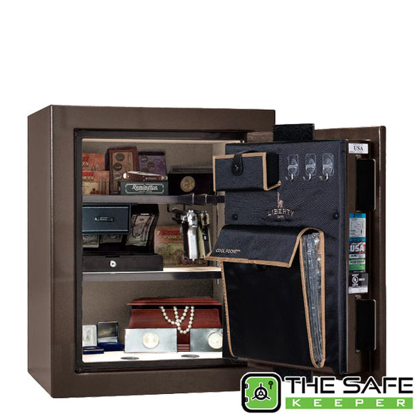 Liberty Premium Home 08 Home Safe, photo 6