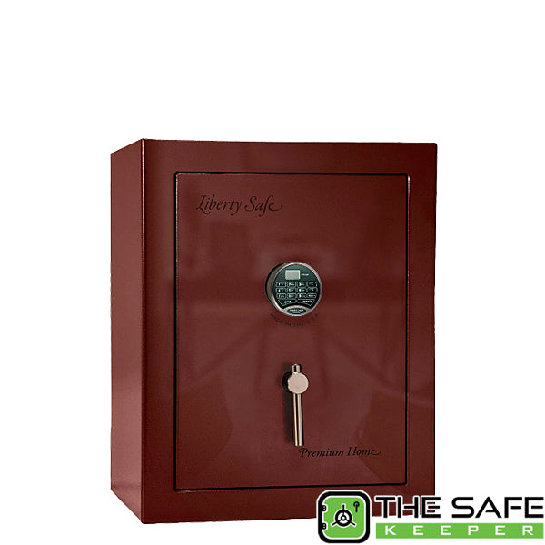 Liberty Premium Home 08 Home Safe