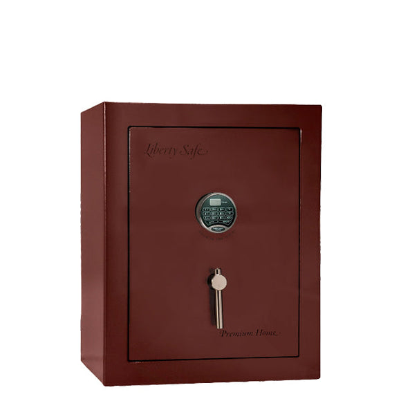 Liberty Premium Home 08 Home Safe, photo 3