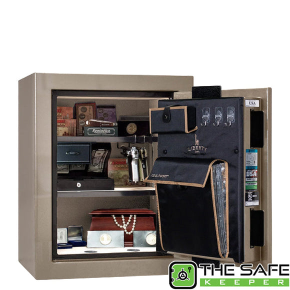 Liberty Premium Home 08 Home Safe, photo 8