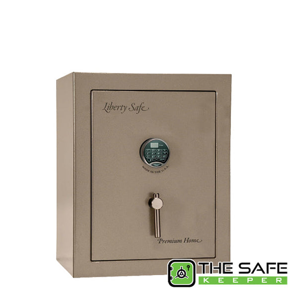 Liberty Premium Home 08 Home Safe, photo 23