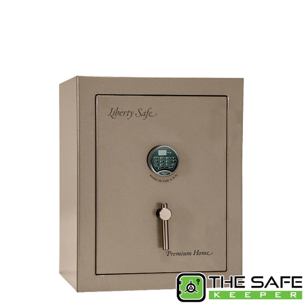 Liberty Premium Home 08 Home Safe