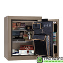 Liberty Premium Home 08 Home Safe, view 24