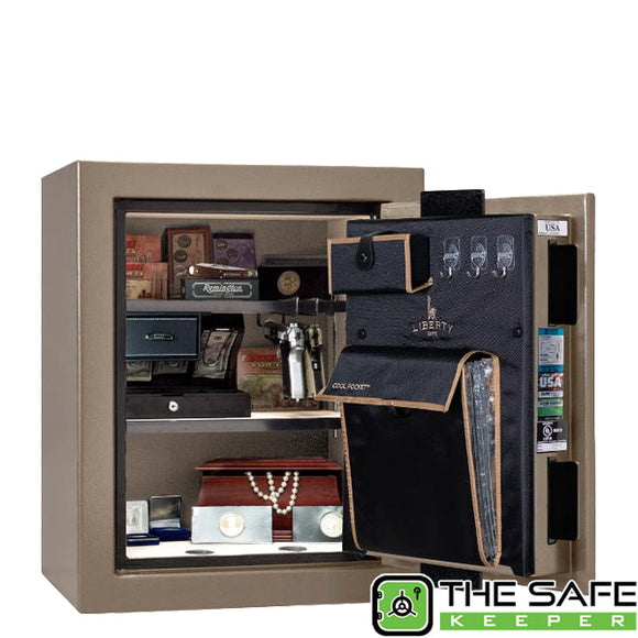 Liberty Premium Home 08 Home Safe, photo 24