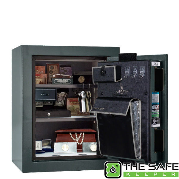 Liberty Premium Home 08 Home Safe