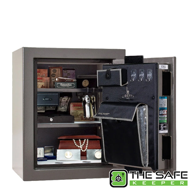 Liberty Premium Home 08 Home Safe