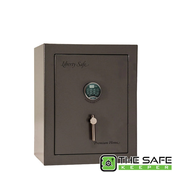 Liberty Premium Home 08 Home Safe, photo 25