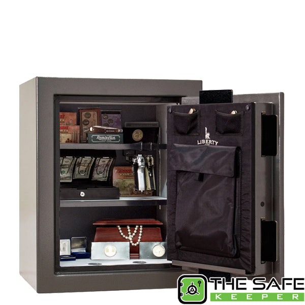 Liberty Premium Home 08 Home Safe