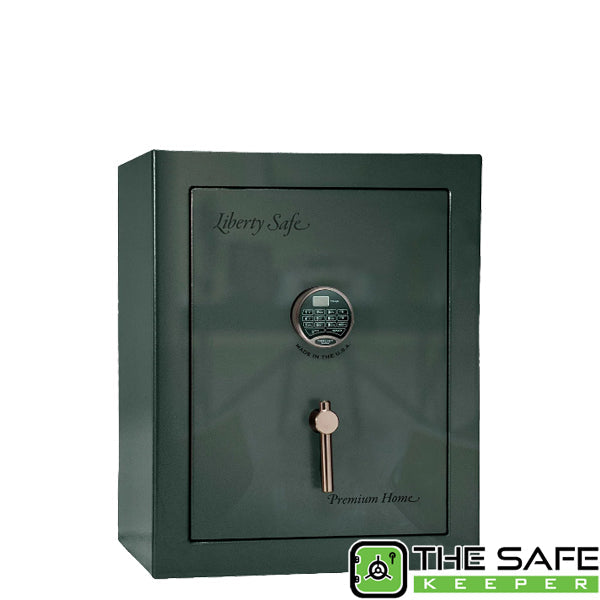 Liberty Premium Home 08 Home Safe