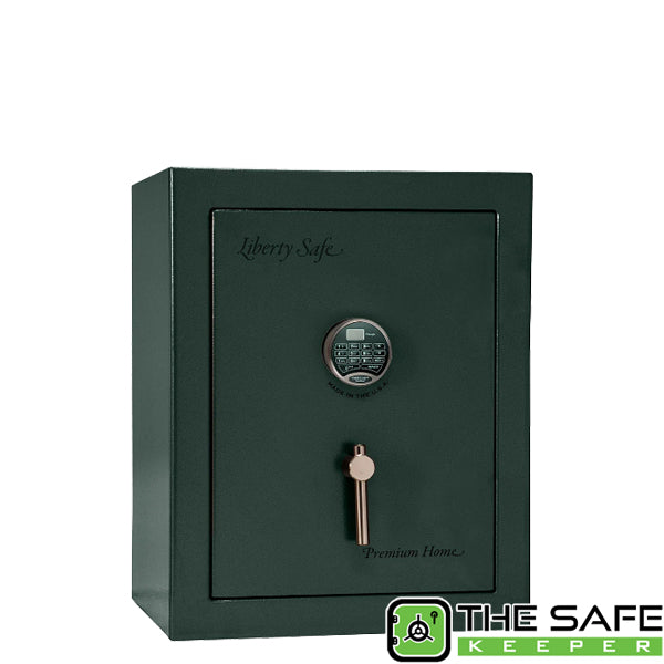 Liberty Premium Home 08 Home Safe