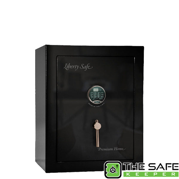 Liberty Premium Home 08 Home Safe, image 1 