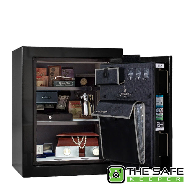 Liberty Premium Home 08 Home Safe, image 2 