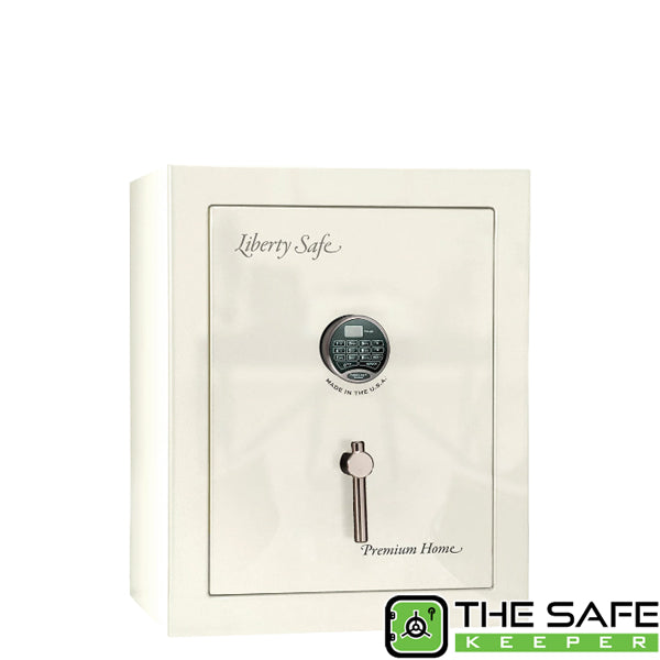 Liberty Premium Home 08 Home Safe