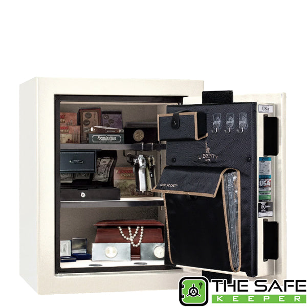 Liberty Premium Home 08 Home Safe