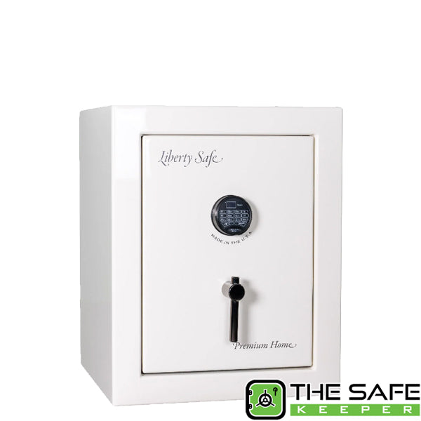 Liberty Premium Home 08 Home Safe