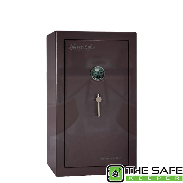 Liberty Premium Home 12 Home Safe