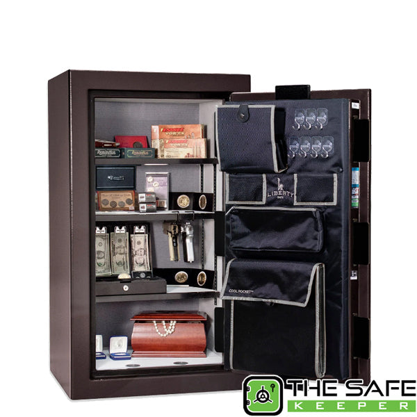 Liberty Premium Home 12 Home Safe